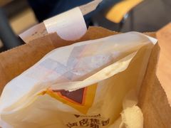 -麦当劳(鲁迅公园店)