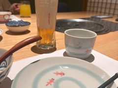 -隐泉京望日式料理(太和广场店)