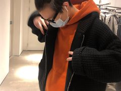 -URBAN REVIVO(荟聚中心店)