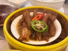 -香云轩·顺德菜(香云纱园林酒店店)
