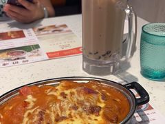 -新宝餐厅(流塘店)