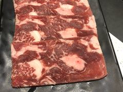 -韩时烤肉(丰科万达广场店)