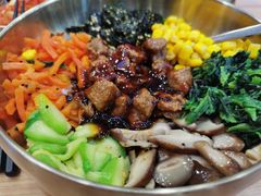 -米村拌饭(城阳万象汇店)