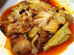 -椒小兔·盐帮川菜中餐厅(金沙时代广场店)