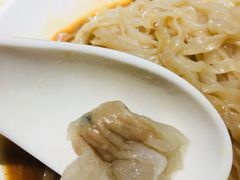 马蹄肉燕-老巷口川味火锅