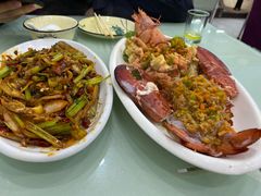 -常家活海鲜小吃(仅一家无分店)