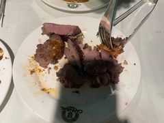 黑椒牛肉-戈拿旺巴西烤肉(崇文门店)