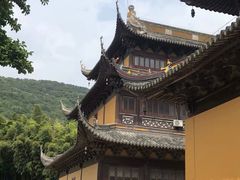 -宝岩生态观光园
