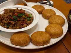 -并州饭店·并萃阁