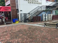 -乐山烧烤·罗田吊锅·小龙虾(航天兴隆国际店)