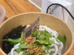 -非遗·十八曲鱼饺(西马总店)
