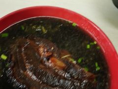 -小龙大肉面馆