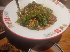 -破三川·新川菜(静安大融城店)