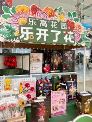 -LEGO(国贸商城店)