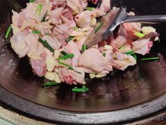 -星鹿农家乐·烤鸡·柴火鸡·团建