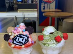 -DQ·蛋糕·冰淇淋(新佳丽店)