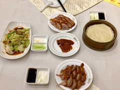 -北京全聚德(天安门店)