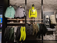 -KAILAS凯乐石(砂之船奥特莱斯店)