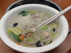 -乐在集市海鲜大排档(平潭店)