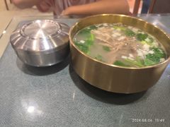 -春花民族美食(佳木斯总店)