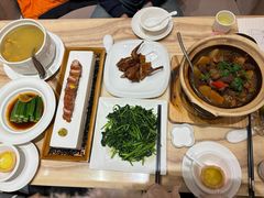 -锦粤宫·精致粤菜(深圳北站店)