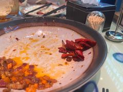 -撒拉花儿·新疆菜·清真(太阳宫店)
