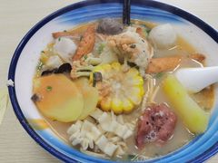 -重庆麻辣烫(国权路店)