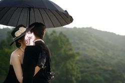点击看大图 -金夫人婚纱摄影(华南店)