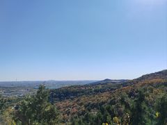 -北京西山国家森林公园