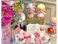 -亦家cake·0卡糖