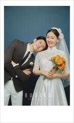-布丁婚纱摄影工作室