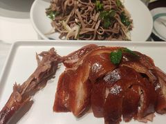 -满盛春饼·新津菜(河北路总店)
