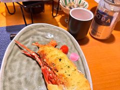 -千代御(临河街店)
