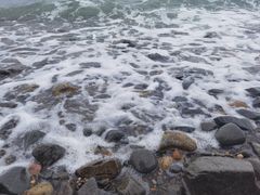 -银沙滩浴场