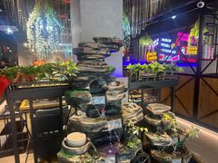 -杨记齐齐哈尔烤肉(五莲路店)