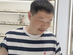 -沫芮眼镜·蔡司·依视路·尼康明月(环创店)