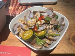 -木屋烧烤(岗顶二店)