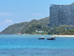 -半山半岛洲际度假酒店·观海廊