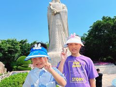 -莆田湄洲妈祖祖庙