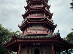 -南沙天后宫景区