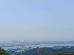 -大雁山风景区