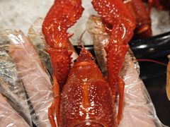 -曹胖子龙虾馆(黄桦路店)