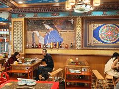 -金鼎雪山牦牛杂火锅(理县总店)