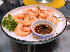 盐水虾-香雪海饭店中餐厅(人民桥店)