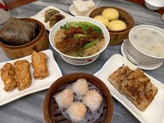 -华峰食馆(氹仔店)