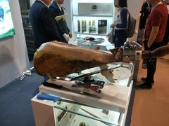 -香港会议展览中心演讲厅