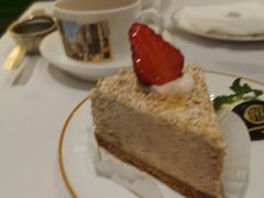 招牌燕麦蛋糕-COVA(新天地Xintiandi店)