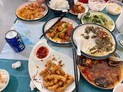 -40号厦门海鲜大排档(中山路店)