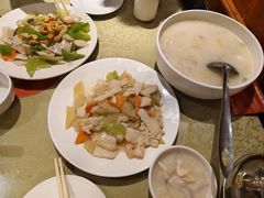 -春江饭店(共青团路总店)