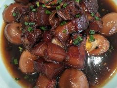-聚丰园•湖鲜餐厅(阿红私房菜梅石路店)